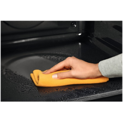 Electrolux KODEH70X 72 L 2990 W A Stainless steel