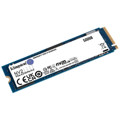 SSD Disk, 500GB, M.2 NV2 NVMe PCIe 4.0 x 4