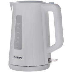 Philips HD9318/70 electric kettle 1.7 L 2200 W White