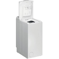 Indesit BTW S72200 EU/N washing machine Top-load White Indesit BTW S72200 EU/N washing machine Top-load White