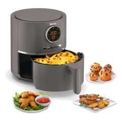 SEB Tefal Easyfry friteza EY111B1 SEB Tefal Easyfry friteza EY111B1