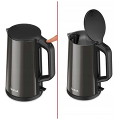 SEB Tefal kuhalo za vodu KI583E10 SEB Tefal kuhalo za vodu KI583E10