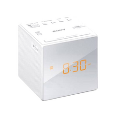 Sony ICF-C1 W bijeli