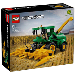 Kombajn John Deere 9700, LEGO Technic