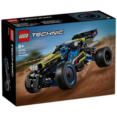 Buggy trkaći terenac, LEGO Technic