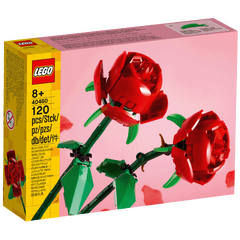 Ruže, LEGO Extended Line