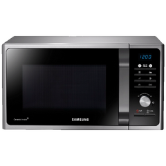 Mikrovalna pećnica, 800 W, zapremina 23 lit.