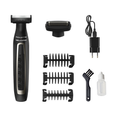 Rowenta-Karl Lagerfeld trimer Forever Sharp Perfect Rowenta-Karl Lagerfeld trimer Forever Sharp Perfect