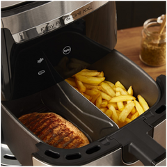 SEB Tefal friteza easyfry EY801D15