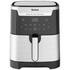Friteza na vrući zrak sa funkcijom grila, 1830W, 6.5 lit.