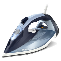 Philips 7000 series DST7020/20 HV Steam Iron Louros/Cotton B Philips 7000 series DST7020/20 HV Steam Iron Louros/Cotton B