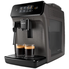 Aparat za espresso kafu, automatski, 2 napitka Aparat za espresso kafu, automatski, 2 napitka