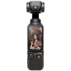 Kamera sa stabilizacijom, Osmo Pocket 3 Creator Combo