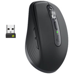 Miš bežični, Bluetooth , 6 tipki, 8000 dpi