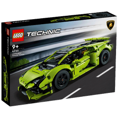 Lamborghini Huracán Tecnica, LEGO Technic