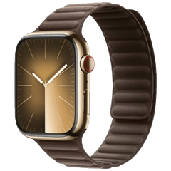 Magnetni remen za iWatch, 42/44/45/49mm, brown