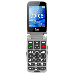 Telefon mobilni, 2.8 inch ekran, Dual SIM, SOS tipka