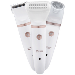 Epilator, 3u1, IPx7