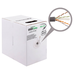 Connect XL - CAT6-FTP-BC