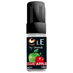 Tekućina za e-cigarete, Double Apple, 10ml, 9mg