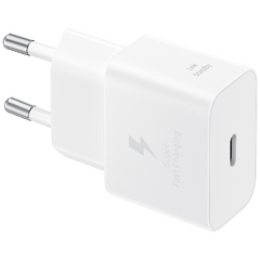 Punjač za mobitel, brzi, PD 3.0, USB type C, 25W