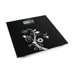 Esperanza EBS003 personal scale Electronic personal scale Sq