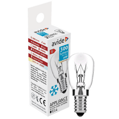 Sijalica za frižider, LED 40W, E14, 3000K