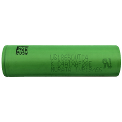 Baterija akumulatorska, 18650, 3.7V, 30A, 2100mAh