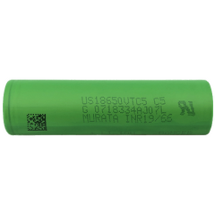 Baterija akumulatorska, 18650, 3.7V, 30A, 2600mAh