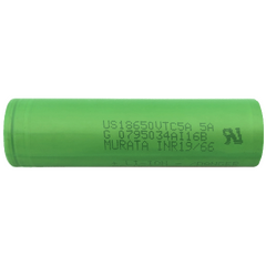 Baterija akumulatorska, 18650, 3.7V, 35A, 2600mAh