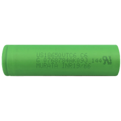 Baterija akumulatorska, 18650, 3.7V, 30A, 3120mAh