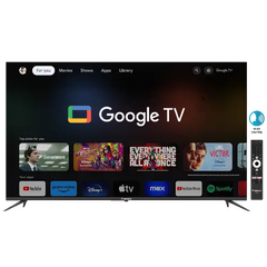 Televizor Smart LED 4K UltraHD 65 inch ,Google TV