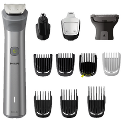 Aparat za njegu lica i tijela, 12in1, All-in-One Trimmer Aparat za njegu lica i tijela, 12in1, All-in-One Trimmer