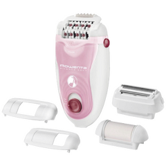 Epilator, Silence Soft Epilator, Silence Soft
