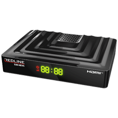 Prijemnik zemaljski, DVB-T2/C, Full HD, H.265/HEVC, WiFi