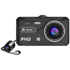 Auto kamera, 2 Mpxiel, 4 inch LCD, FullHD, microSD, G-senzor