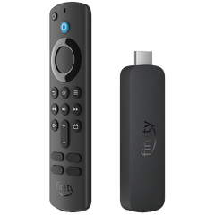 TV Stick, 4K, Media Player, 2/16 GB, WiFI6E, Bluetooth