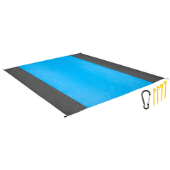 Tracer - BEACH MAT XXL 200 X 210CM