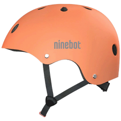 Zaštitna kaciga Segway-Ninebot,  inchL inch, orange