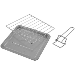 Esperanza EKO008 Mini Oven 20 l 1600 W Black