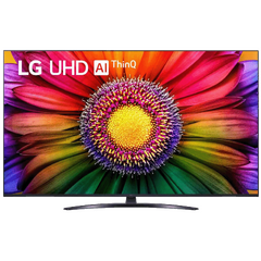 Televizor Smart LED 4K UHD  65 inch