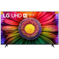 Televizor Smart LED 4K UHD 50 inch