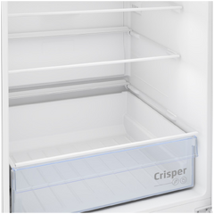 BEKO RCSA240K40WN fridge-freezer combination BEKO RCSA240K40WN fridge-freezer combination