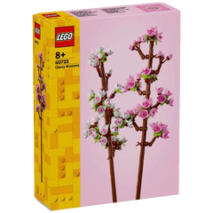 Behar trešnje, LEGO Extended Line