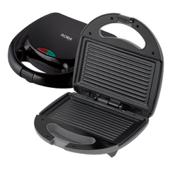 Toster, LED indikator, 800 W