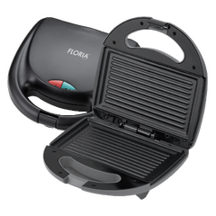 Toster, LED indikator, 800 W