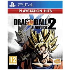 Igra PlayStaion 4: Dragon Ball Xenoverse 2 - PS Hits
