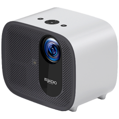 Pametni projektor, LED, Full HD, WiFi 2.4/5 GHz, Android TV