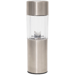 Solarna vrtna LED lampa, display 12 komada, 40 mAh