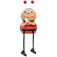 Solarna vrtna svjetiljka, bubamara